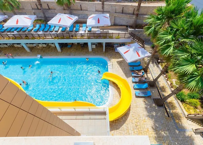 Pool View - Diamond Hill & By Pikhost Appartamento *