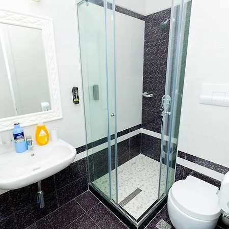 Daire Pool View - Diamond Hill & By Pikhost Avlonya