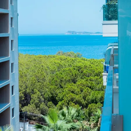 Pool View - Diamond Hill & By Pikhost * Avlonya