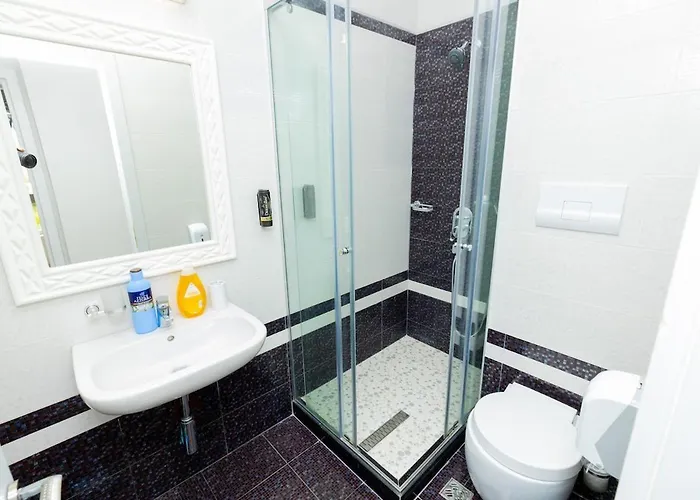 Appartement Pool View - Diamond Hill & By Pikhost Vlorë